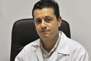 Entrevista al Dr. Jorge Fernández Noya, del Hospital de Santiago de Compostela