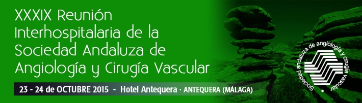 39 Reunión Interhospitalaria de la Sociedad Andaluza de Angiología y Cirugía Vascular