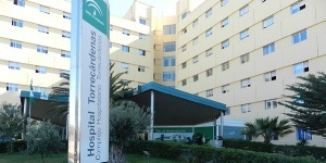Las amputaciones mayores de MM.II disminuyen más de un 26% en Almería desde la puesta en marcha de la Unidad de Pie Diabético del Complejo Hospitalario Torrecárdenas