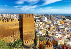 Almería acogerá en 2018 el 34º Congreso de nuestra Sociedad Científica