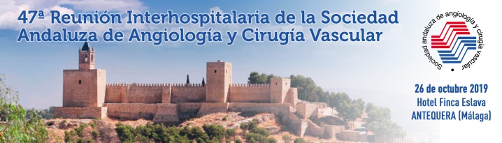 47 Reunión Interhospitalaria de la Sociedad Andaluza de Angiología y Cirugía Vascular