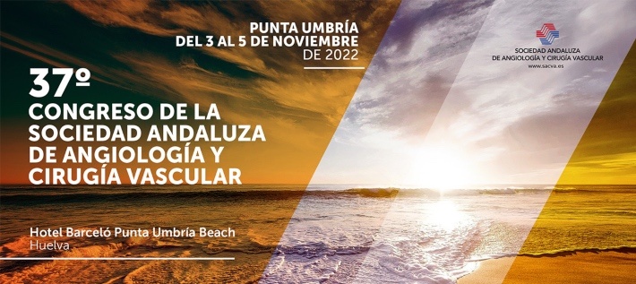 Punta Umbría (Huelva) acogerá el 37º Congreso de la SAACV a principios de noviembre