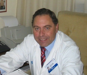 Entrevista al Dr. Javier Serrano, moderador de la mesa de infecciones protésicas de nuestro 37º Congreso