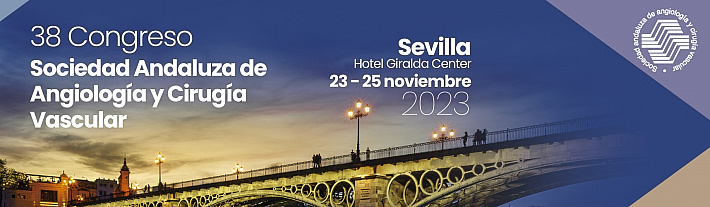Sevilla acogerá del 23 al 25 de noviembre nuestro 38º Congreso