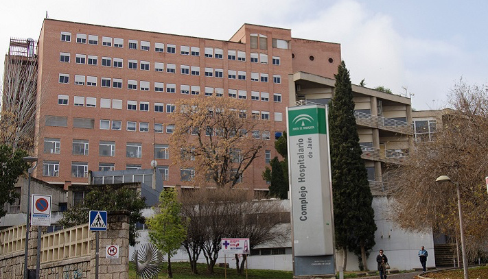 El Complejo Hospitalario de Jaén precisa la incorporación de facultativos para el Servicio de Angiología y Cirugía Vascular