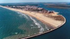 Punta Umbría (Huelva) acogerá el 37º Congreso de la SAACV a principios de noviembre
