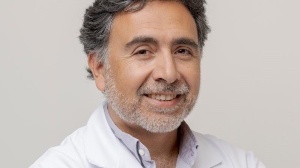 Entrevista al Dr. Omar Andrés, moderador de la mesa redonda sobre abordaje de cuellos hostiles