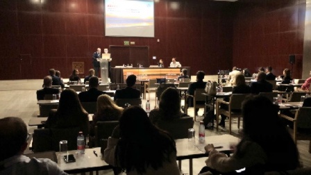 Estudios multicéntricos de la SAACV: Una nueva oportunidad para poner en valor a nuestra especialidad en Andalucía