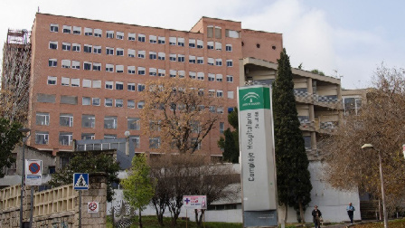 El Complejo Hospitalario de Jaén precisa la incorporación de facultativos para el Servicio de Angiología y Cirugía Vascular